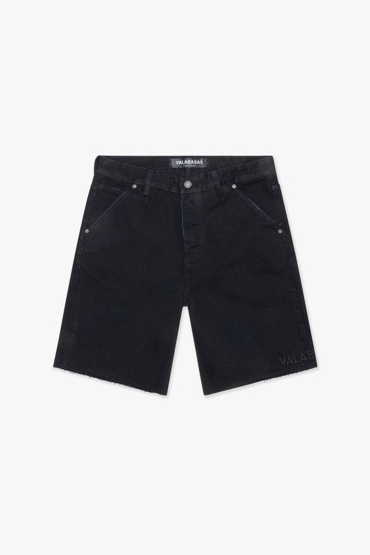 Mr.Shorts-BLACK
