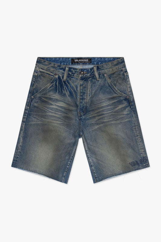 Mr.Shorts-Dirty Vintage