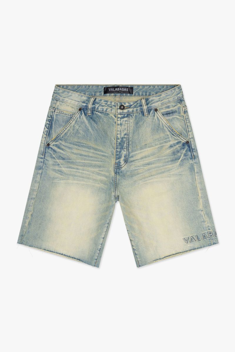 Mr.Shorts VINTAGE WASH