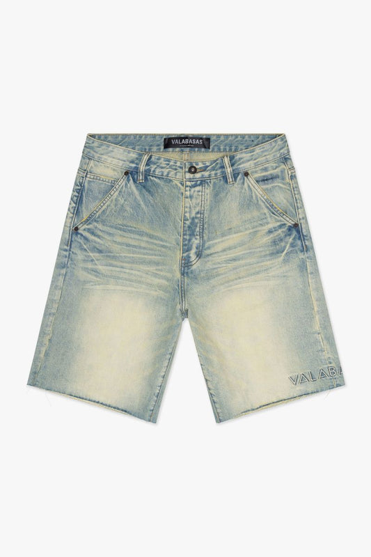 Mr.Shorts VINTAGE WASH