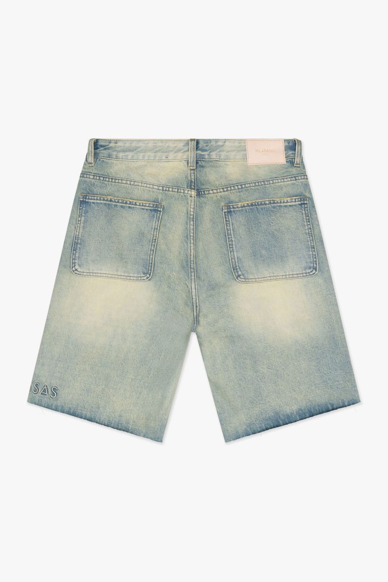 Mr.Shorts VINTAGE WASH