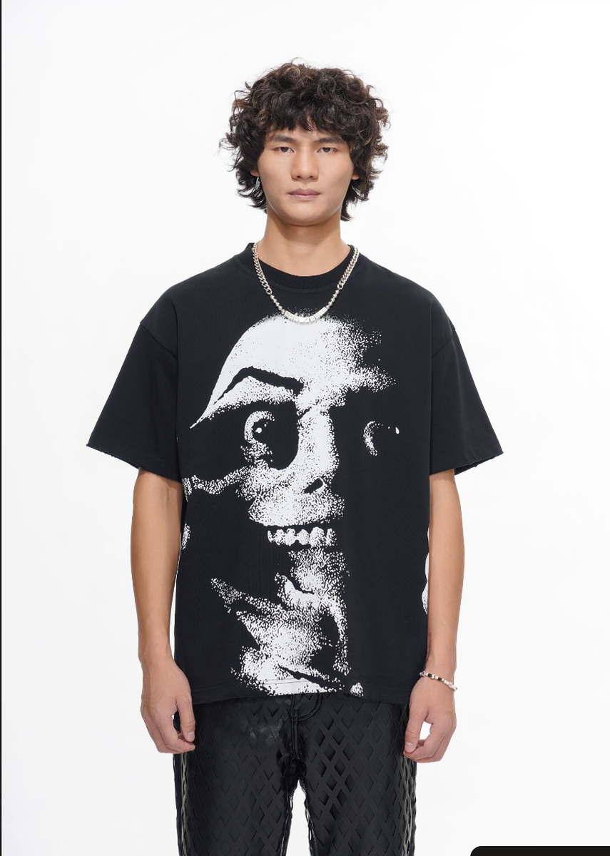 "NIGHTMARE" TEE