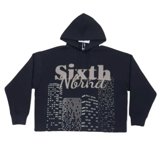 "ROAM" Hoodie