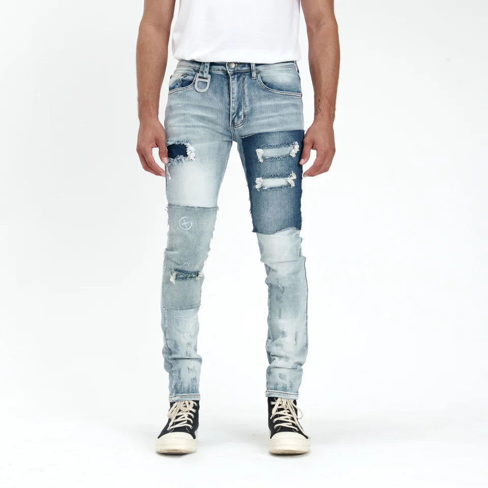 Scout Denim