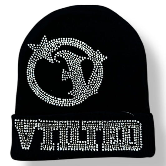 "STARSTAIN" BEANIE