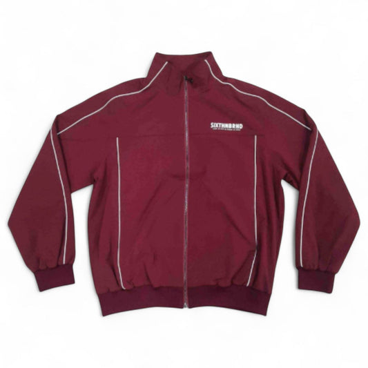 "STATUS" Jacket