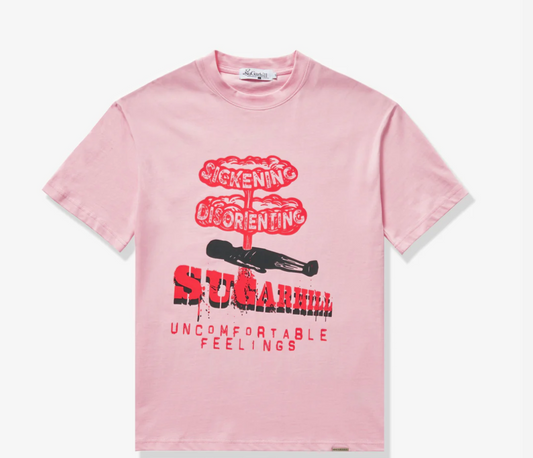 "Lust" T-Shirt