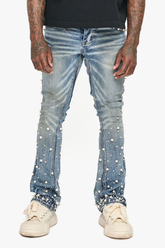 "Sheam" Denim