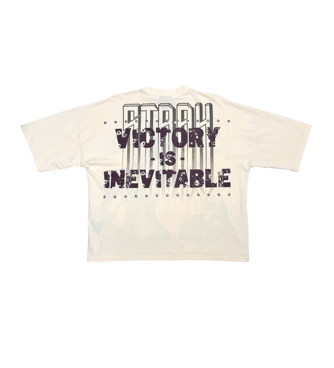 "Claim Victory" Tee