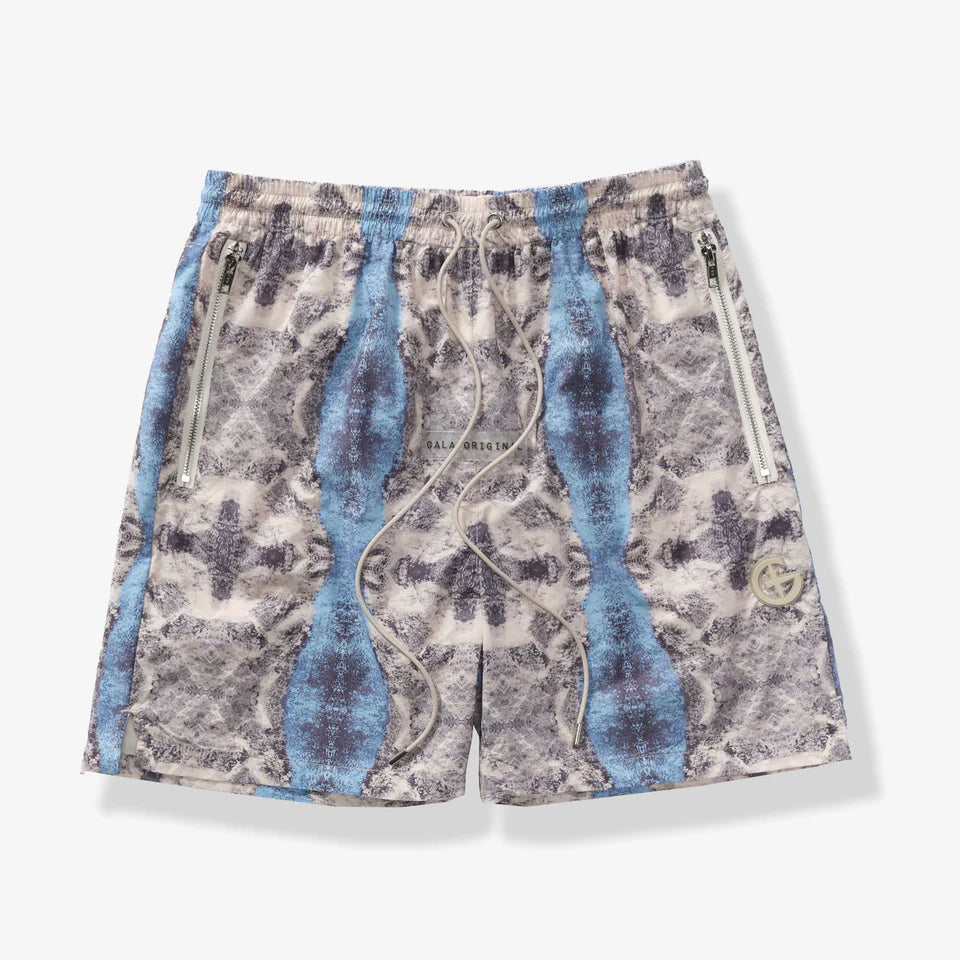 "Motif" Shorts