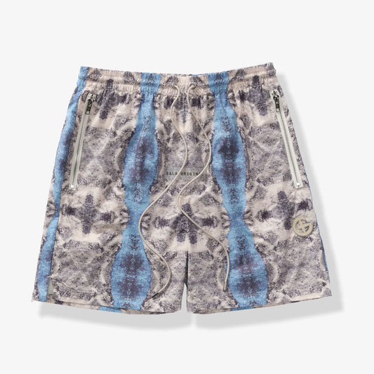 "Motif" Shorts