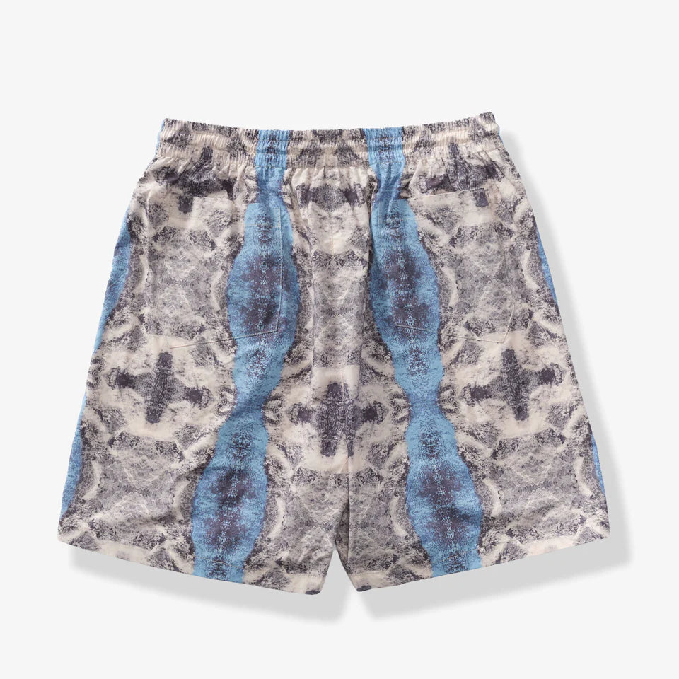 "Motif" Shorts