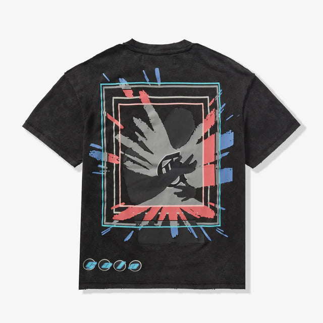 "Embraced" Tee