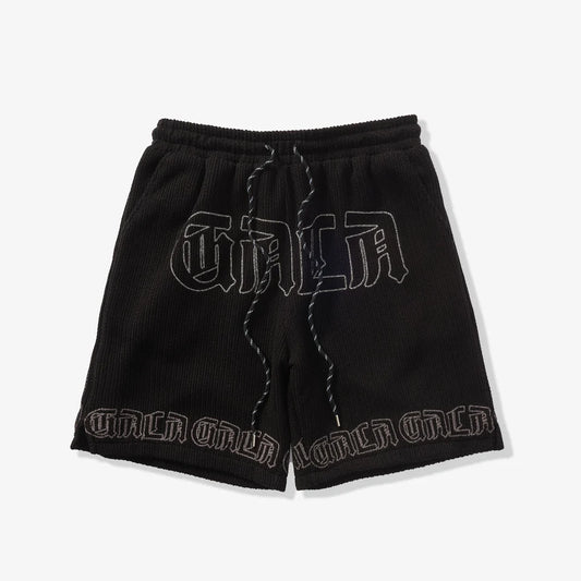 "Olaf" Knitted Shorts