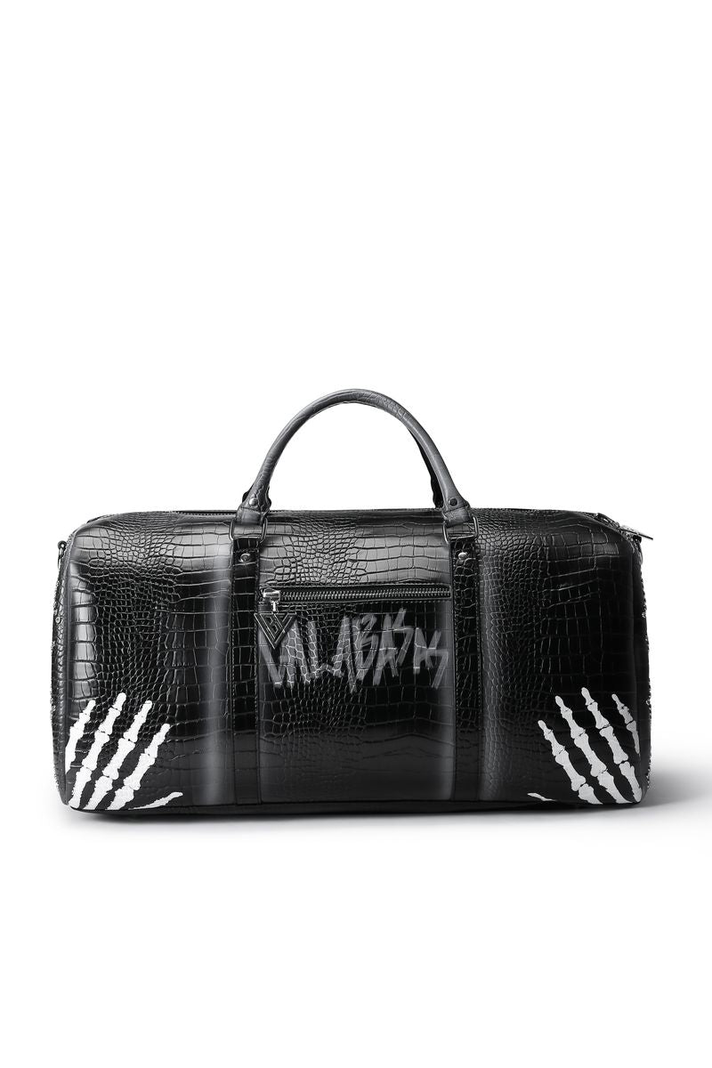 "Varenne" DUFFLE BAG