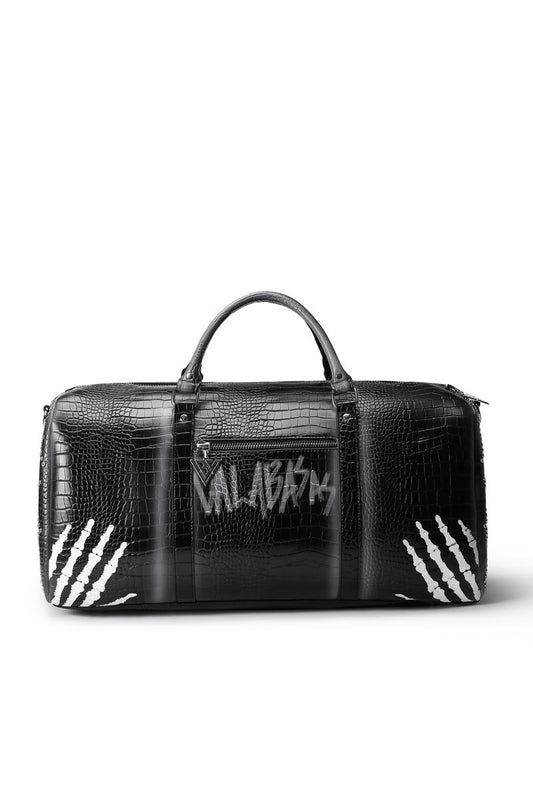 "Varenne" DUFFLE BAG