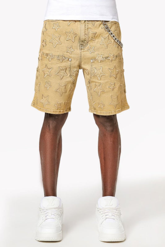 GP Star Shorts