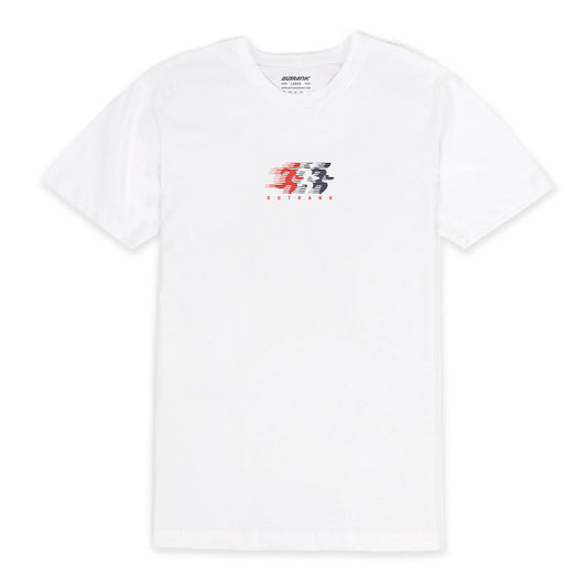 Winning Embroidered Tee