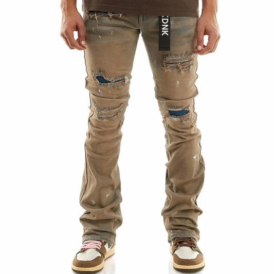 RD-P Stacked Jeans