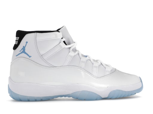 Jordan 11 Retro