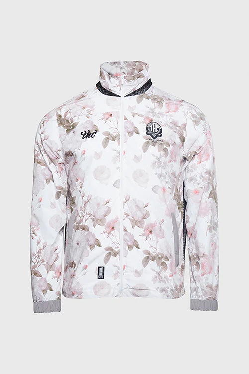 Chosen Track Home Jacket