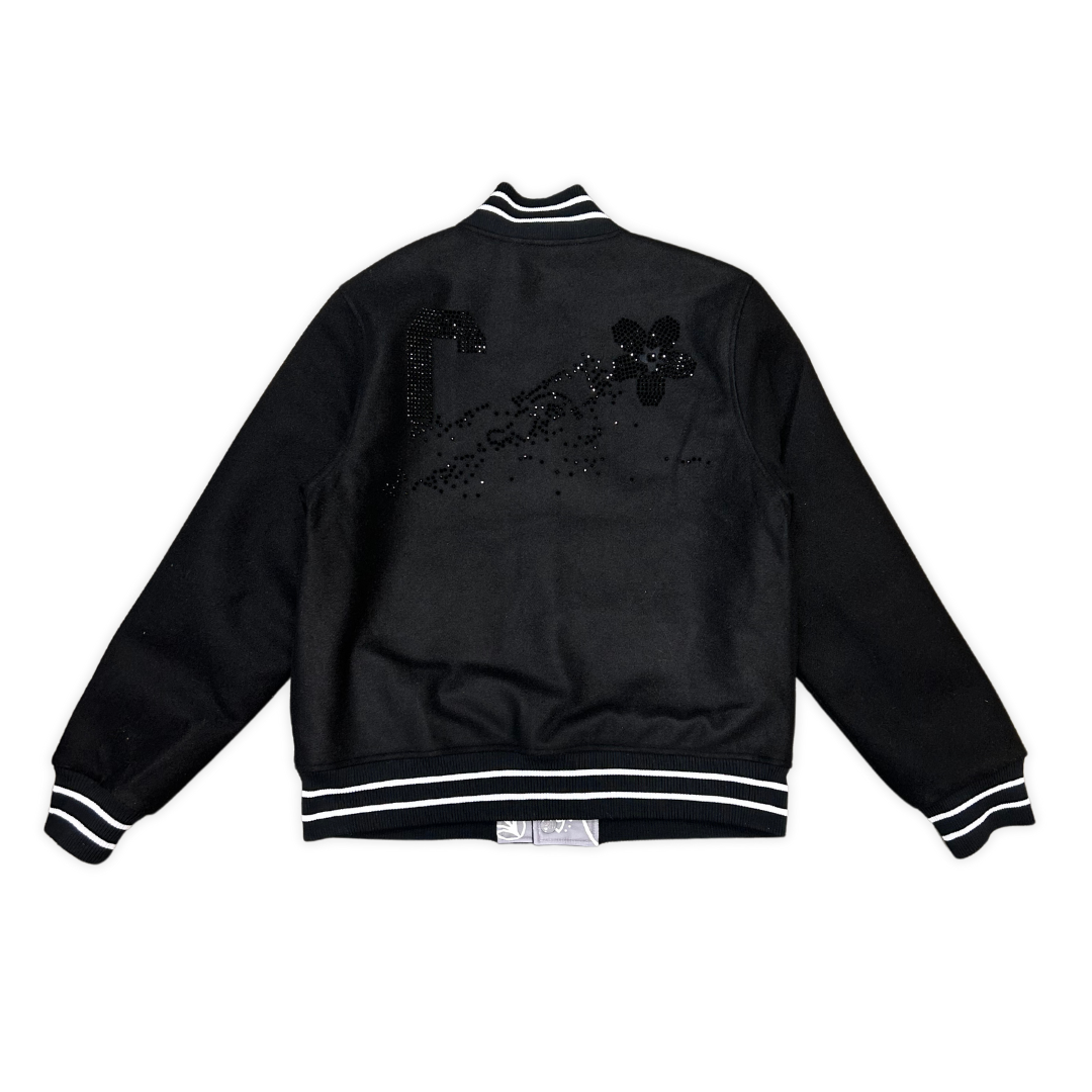 Chicago Varsity Jacket
