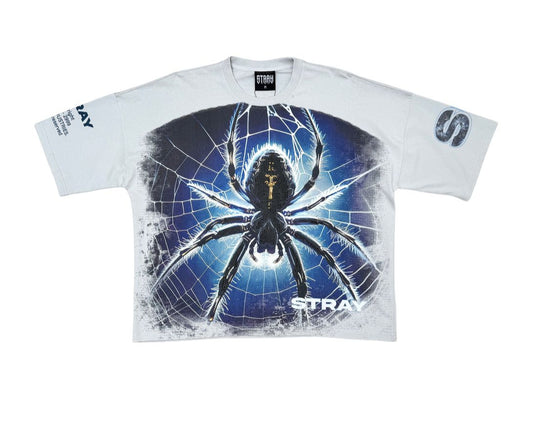 "Spider" Tee
