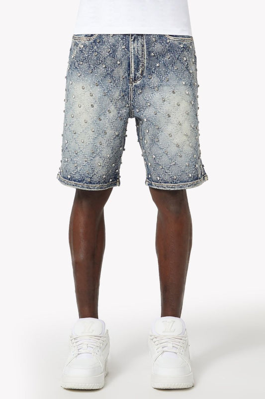 GP Stone Shorts