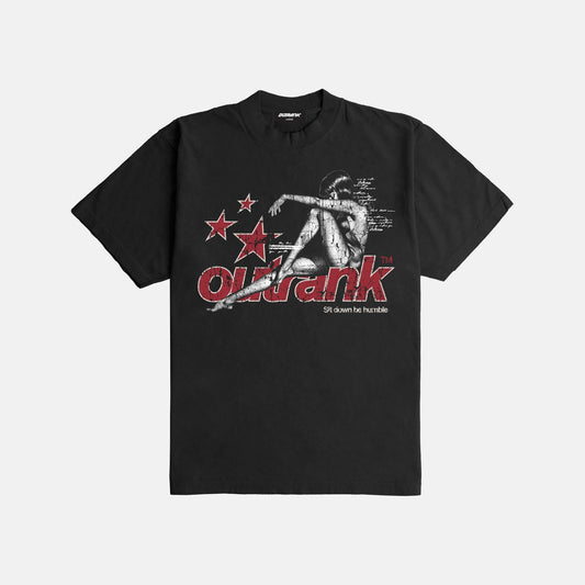 Be Humble T-Shirt