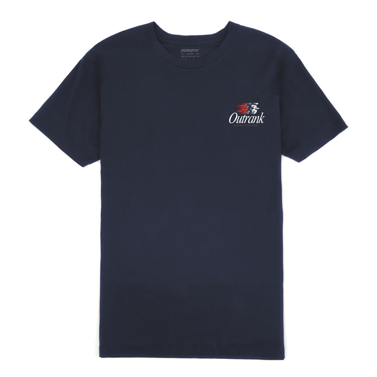 "Winning is Our Sport" Tee